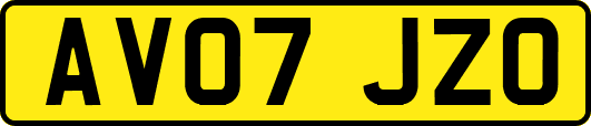 AV07JZO