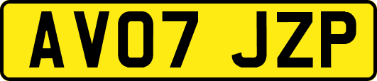 AV07JZP