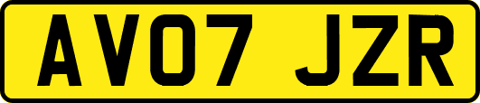 AV07JZR
