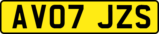 AV07JZS