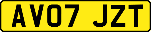 AV07JZT