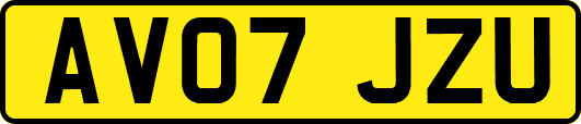 AV07JZU