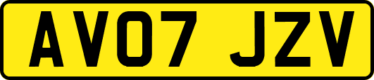 AV07JZV