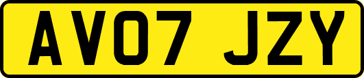 AV07JZY