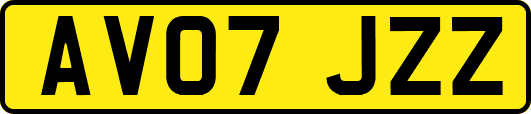 AV07JZZ
