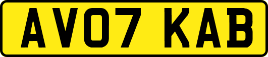 AV07KAB