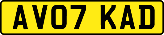 AV07KAD