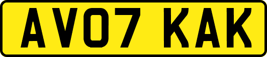 AV07KAK