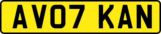 AV07KAN