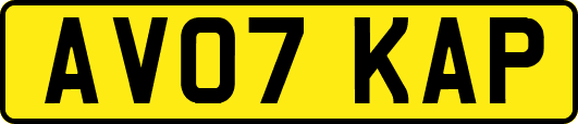 AV07KAP