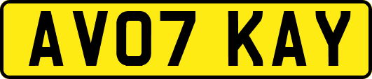 AV07KAY
