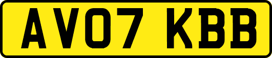 AV07KBB