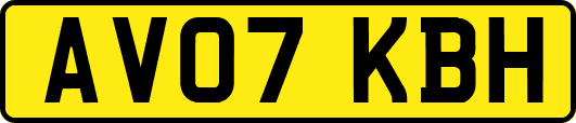 AV07KBH