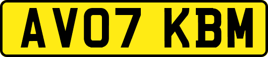 AV07KBM