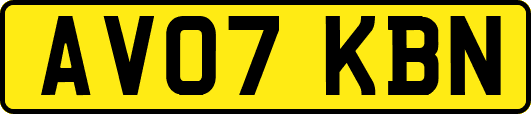 AV07KBN