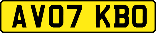 AV07KBO
