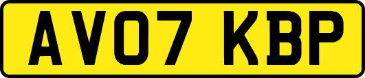AV07KBP