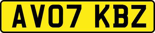 AV07KBZ