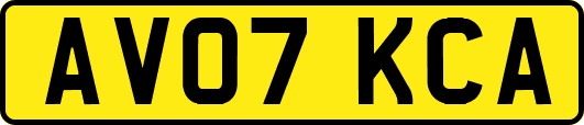 AV07KCA