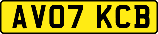 AV07KCB