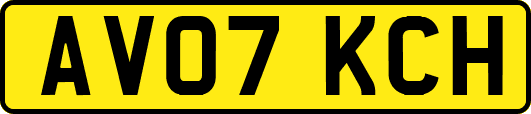 AV07KCH