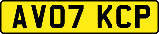 AV07KCP