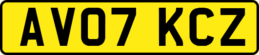 AV07KCZ