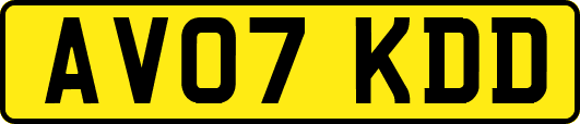 AV07KDD
