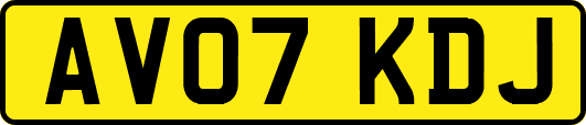 AV07KDJ