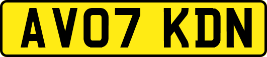 AV07KDN