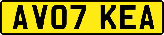 AV07KEA