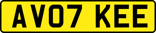 AV07KEE