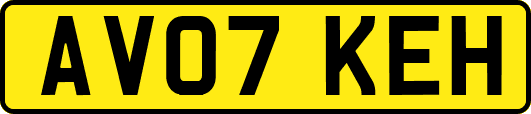 AV07KEH