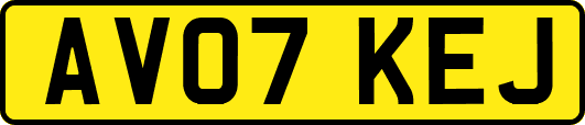 AV07KEJ