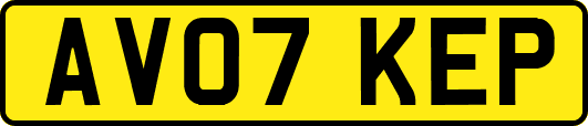 AV07KEP