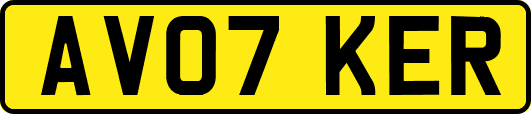 AV07KER
