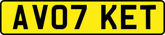 AV07KET