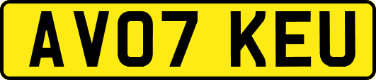 AV07KEU