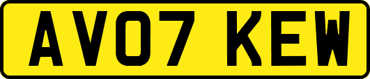 AV07KEW