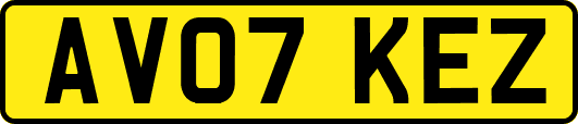 AV07KEZ