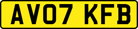 AV07KFB