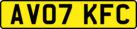 AV07KFC