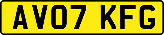 AV07KFG