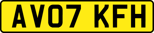 AV07KFH