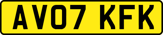 AV07KFK