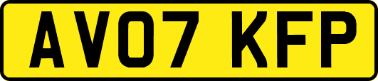 AV07KFP