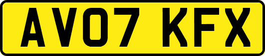 AV07KFX