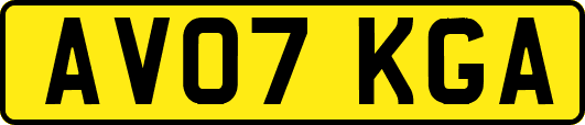 AV07KGA