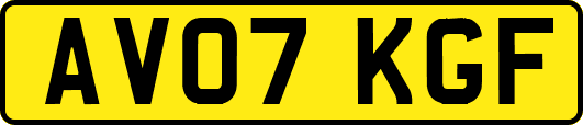 AV07KGF