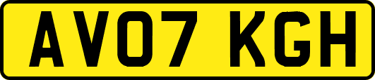 AV07KGH